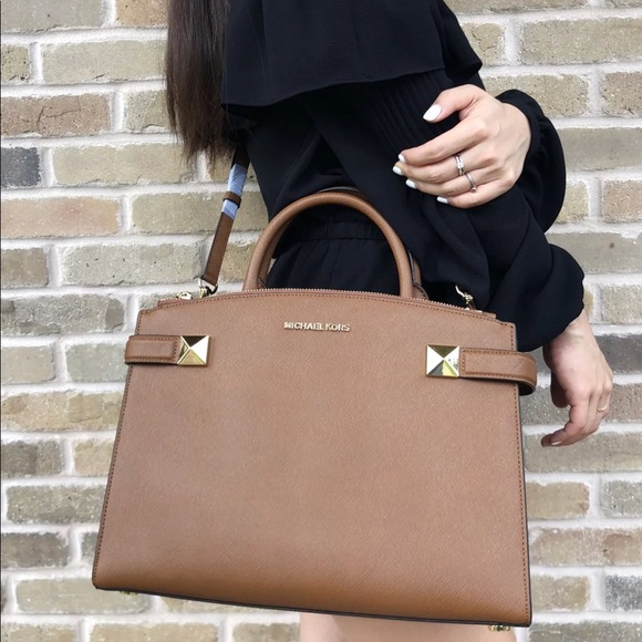 mk karla bag